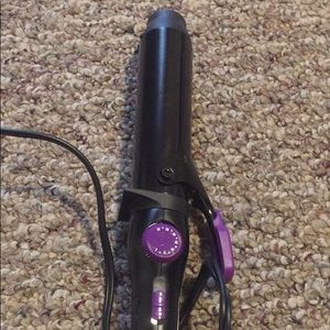 Curling iron